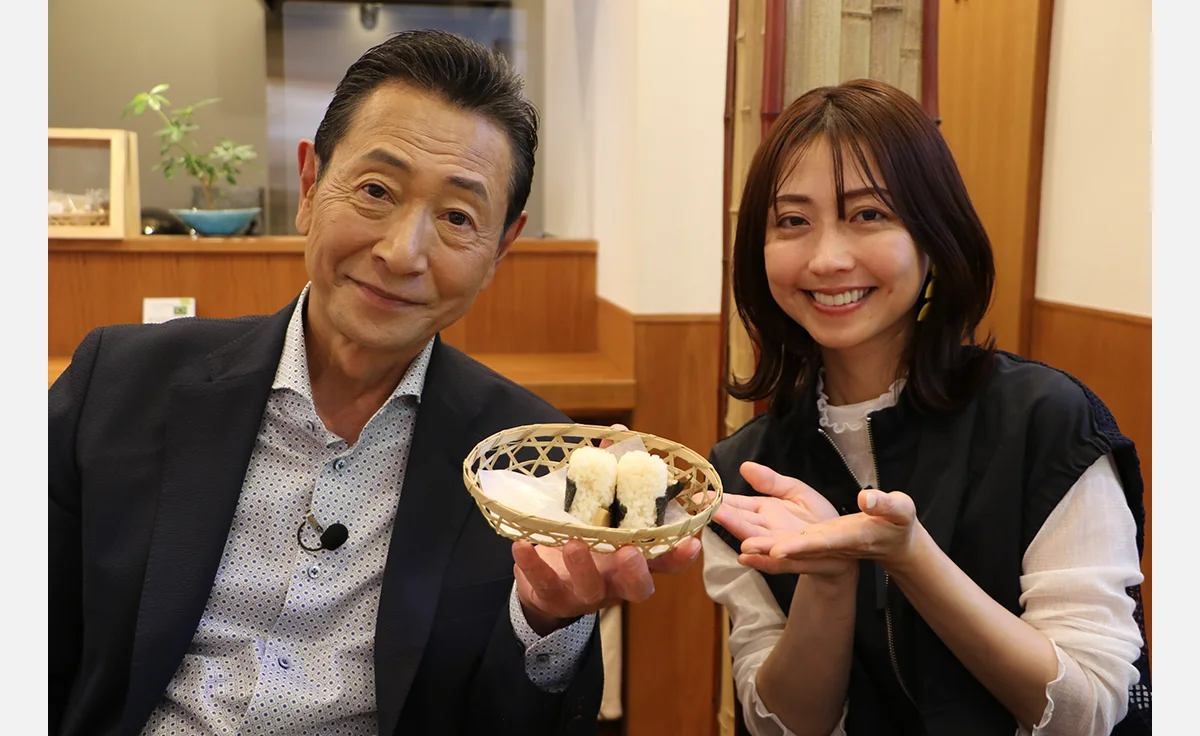 向日町～長岡京をぶらり散歩『おとな旅あるき旅』が6月21日放送