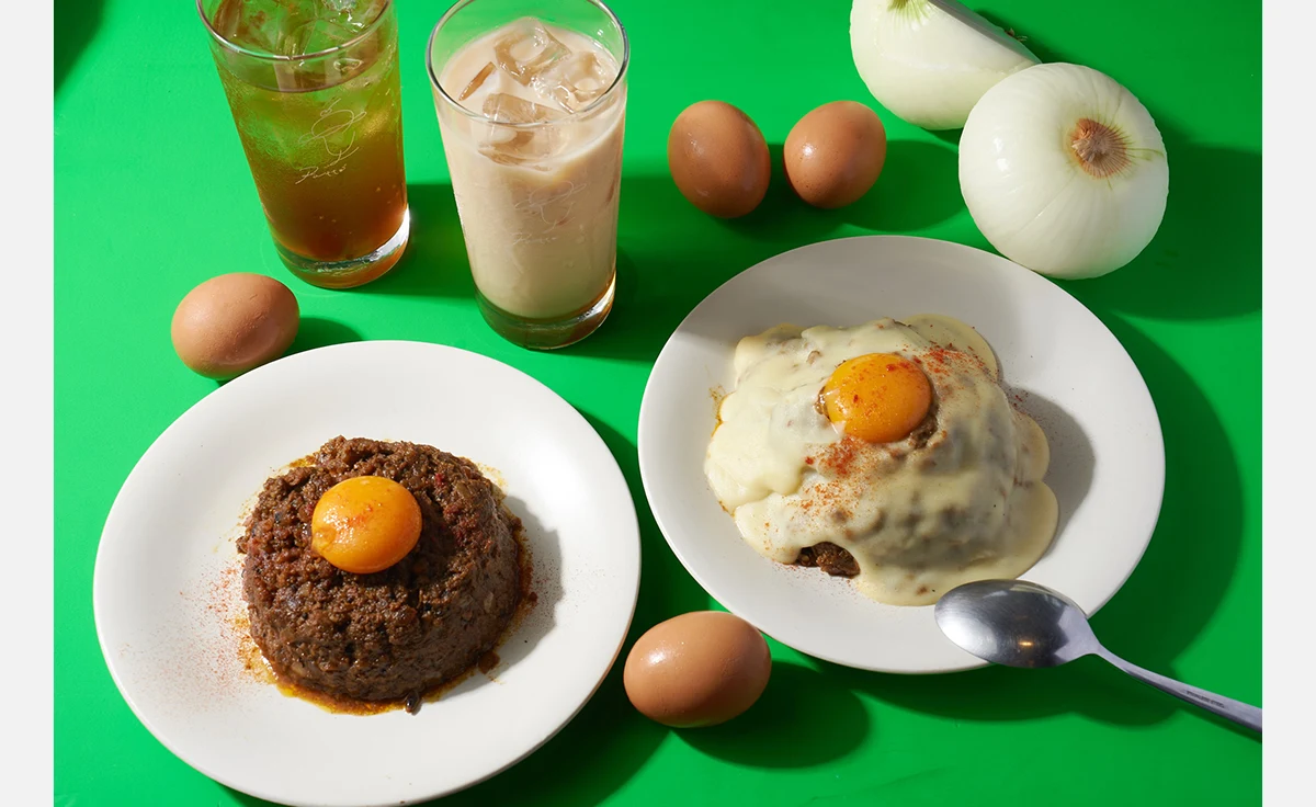 『農業女子プロジェクト』×『食堂カフェpotto』期間限定メニューを7月に提供開始