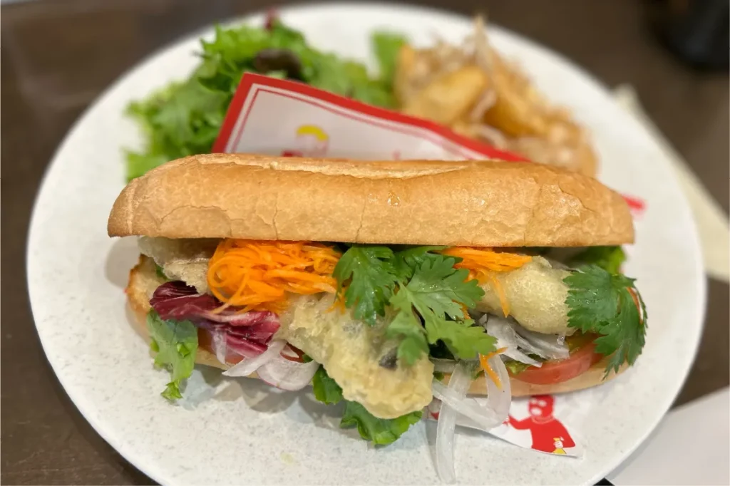 サバ料理専門店SABAR阪急三番街店　サバイン三―