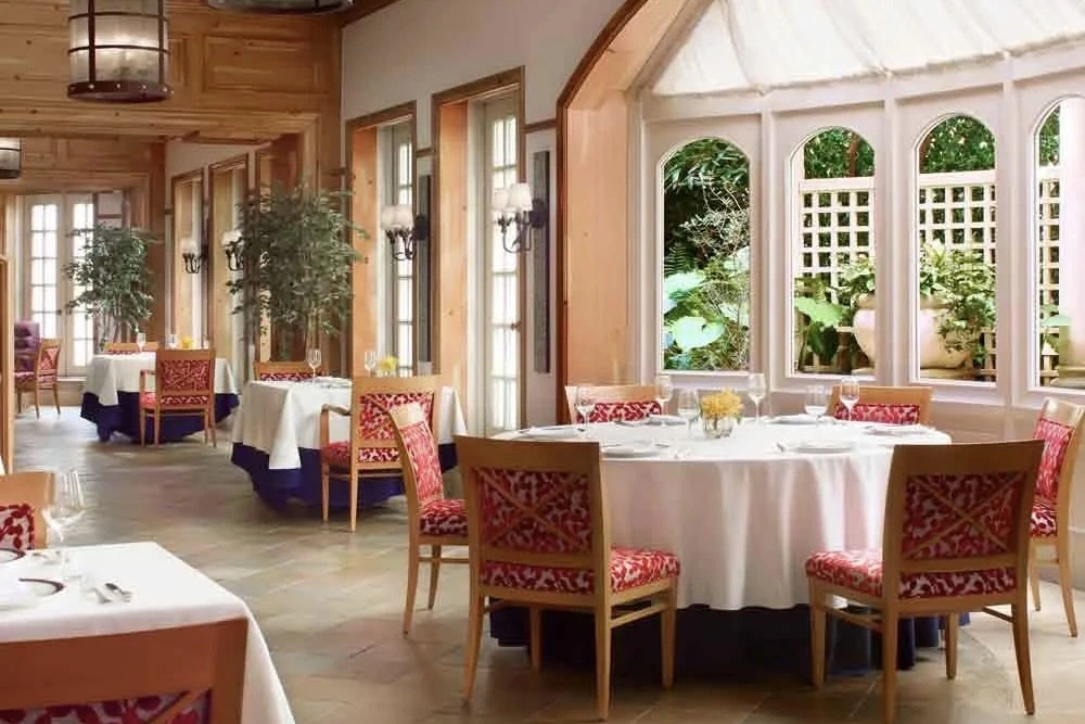 スプレンディード　内観