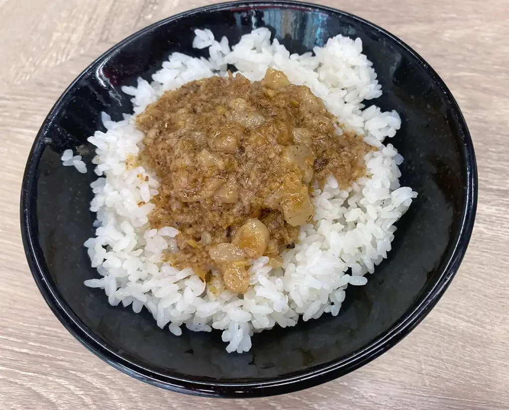 横浜家系ラーメン　武双家　田中のニボライス