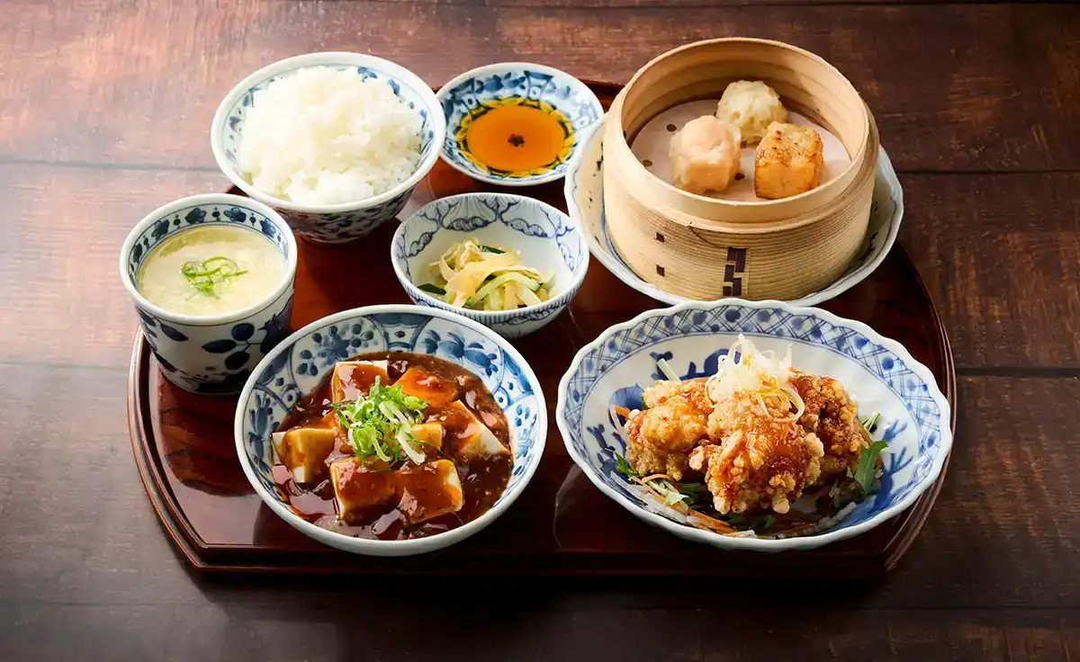 阪急三番街のレストラン6選。友人同士、家族やカップルでも利用しやすい店まとめ