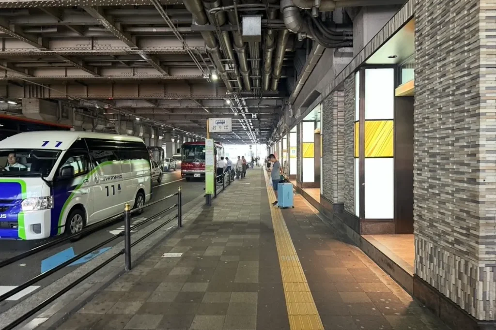 阪神からバルチカ03まで