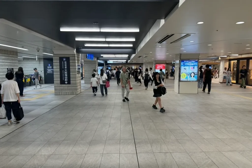 阪神からバルチカ03まで