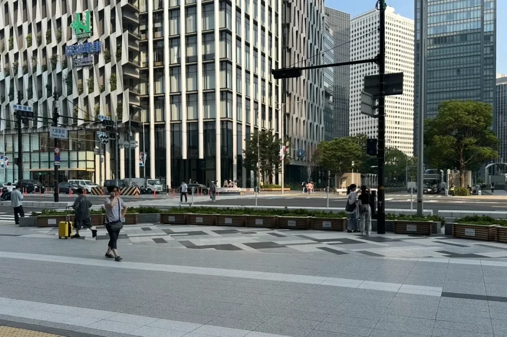 阪神からバルチカ03まで