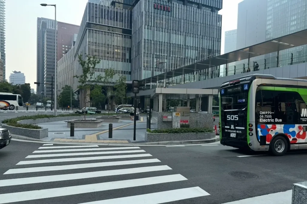 阪神からバルチカ03まで