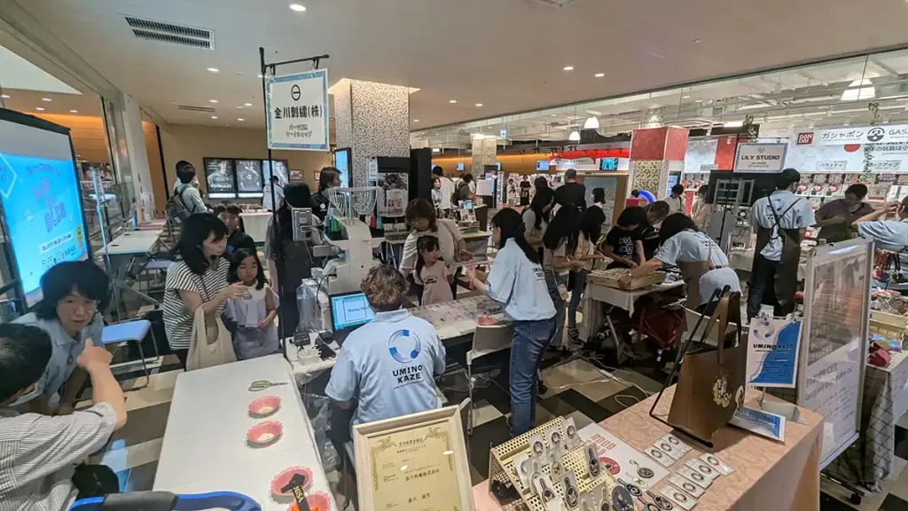 OSシネマズ神戸ハーバーランド　シネマ・de・推し工房