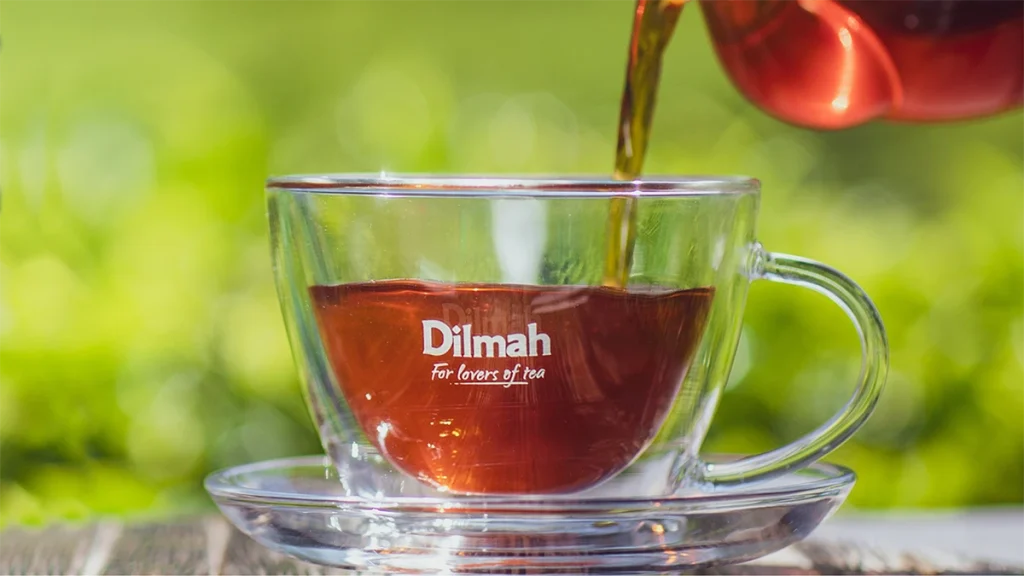 「Dilmah(ディルマ)」川西阪急スクエア