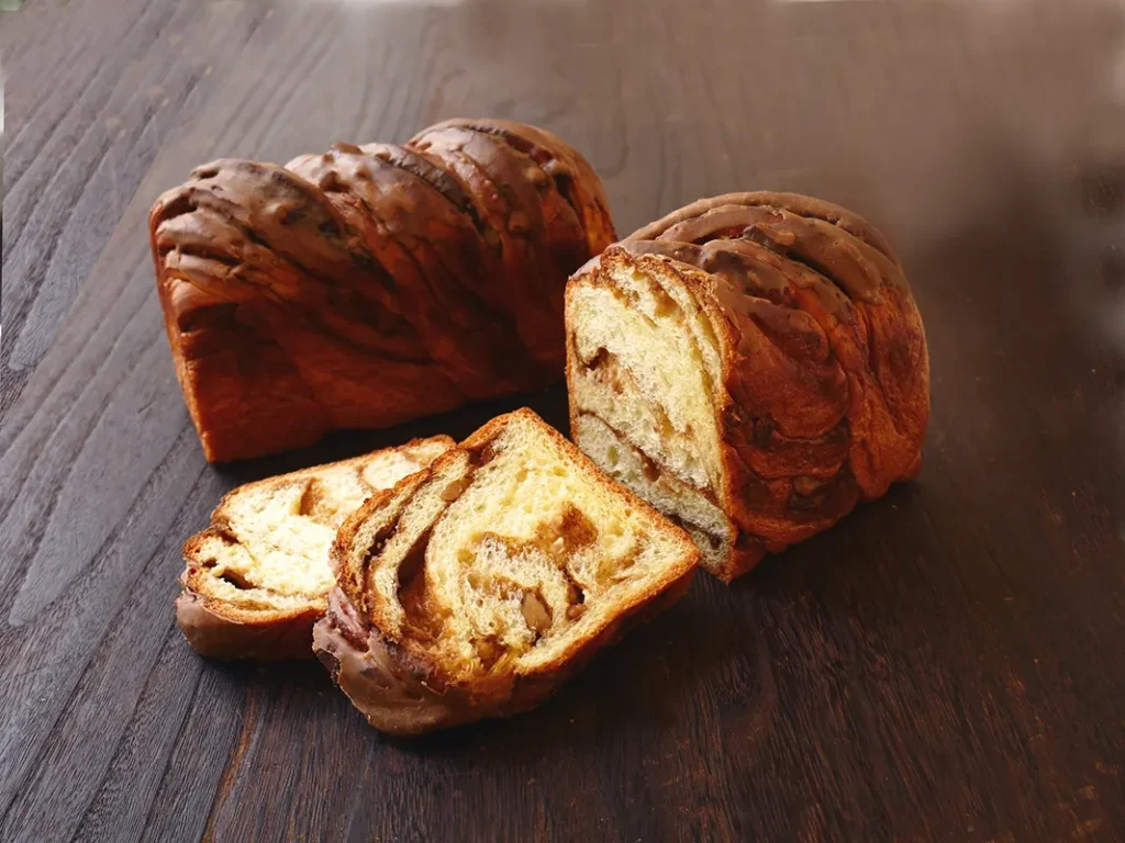 ドンク　創業祭　パン