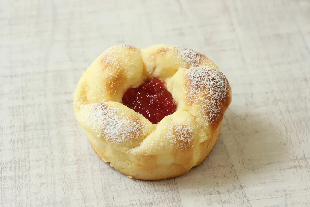 ドンク　創業祭　パン