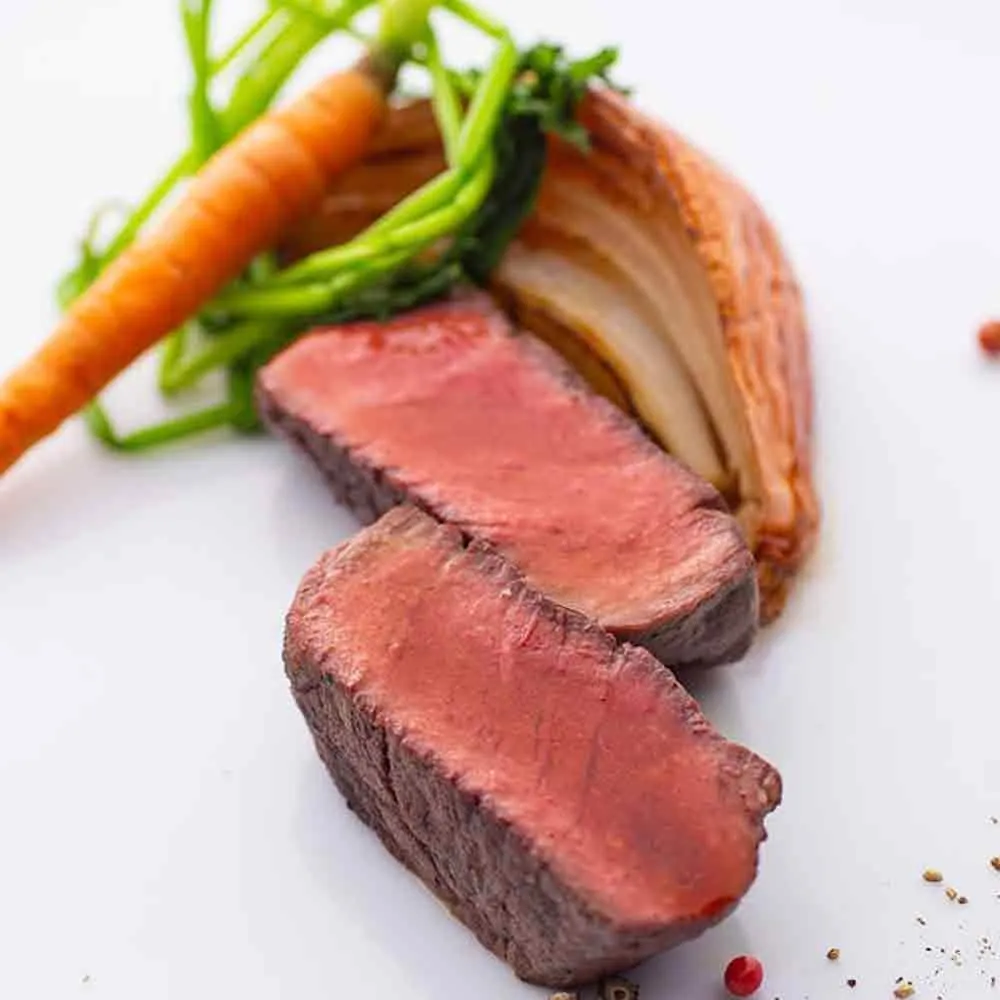 FaRoのお得なランチ