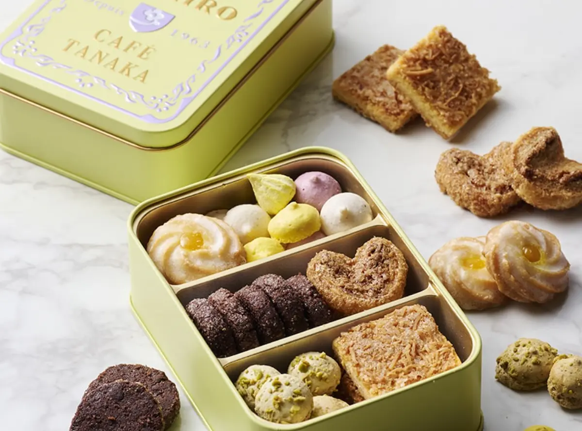 阪急百貨店で厳選！スイーツ手土産9選。新店から人気の店まで