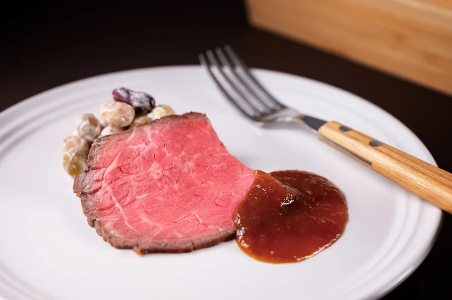 阪急トップビアガーデン画像