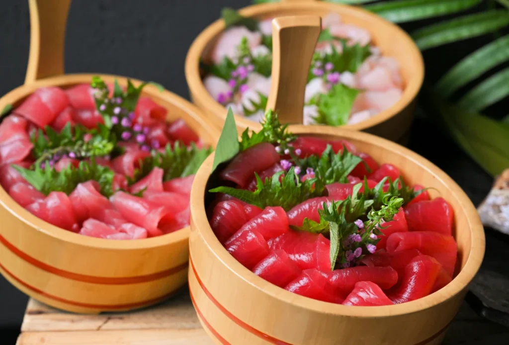 神戸ポートタワーホテル バイキング ビュッフェ