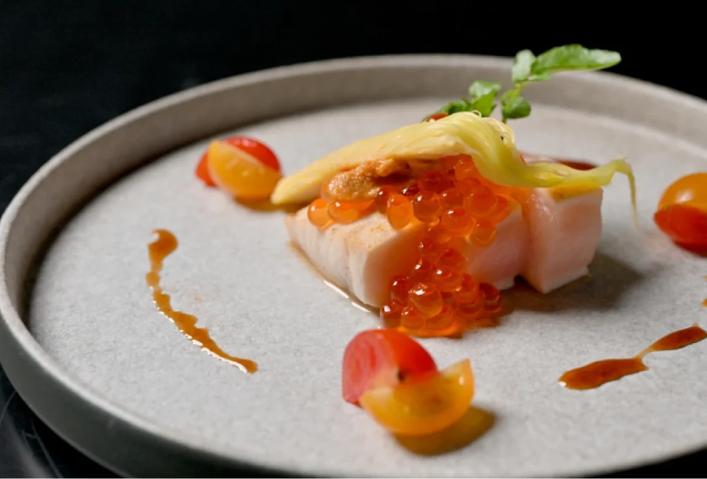 神戸ポートタワーホテル バイキング ビュッフェ