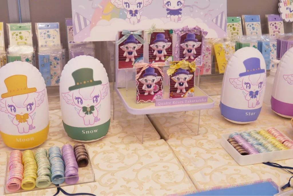 二次利用不可（二次利用の際はTCAに要許可取り）