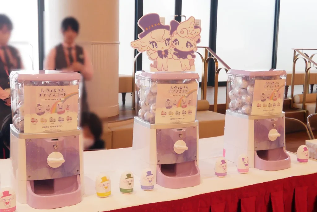 二次利用不可（二次利用の際はTCAに要許可取り）