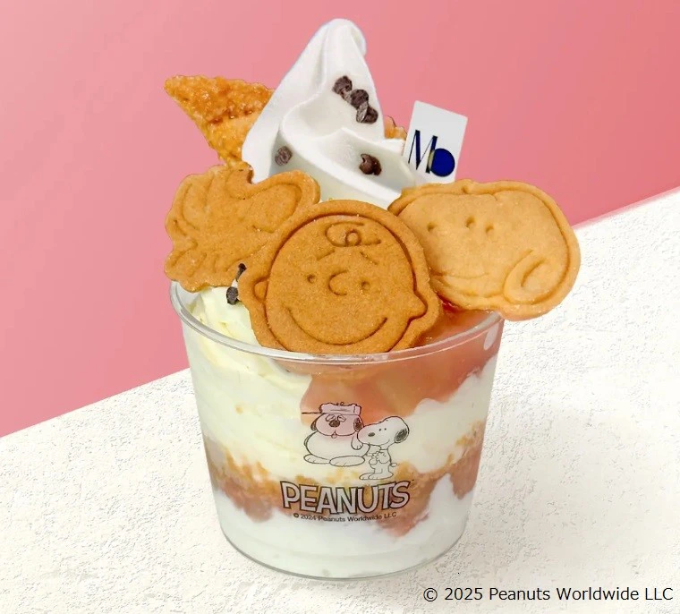 阪急うめだ本店　スヌーピーフェスティバル