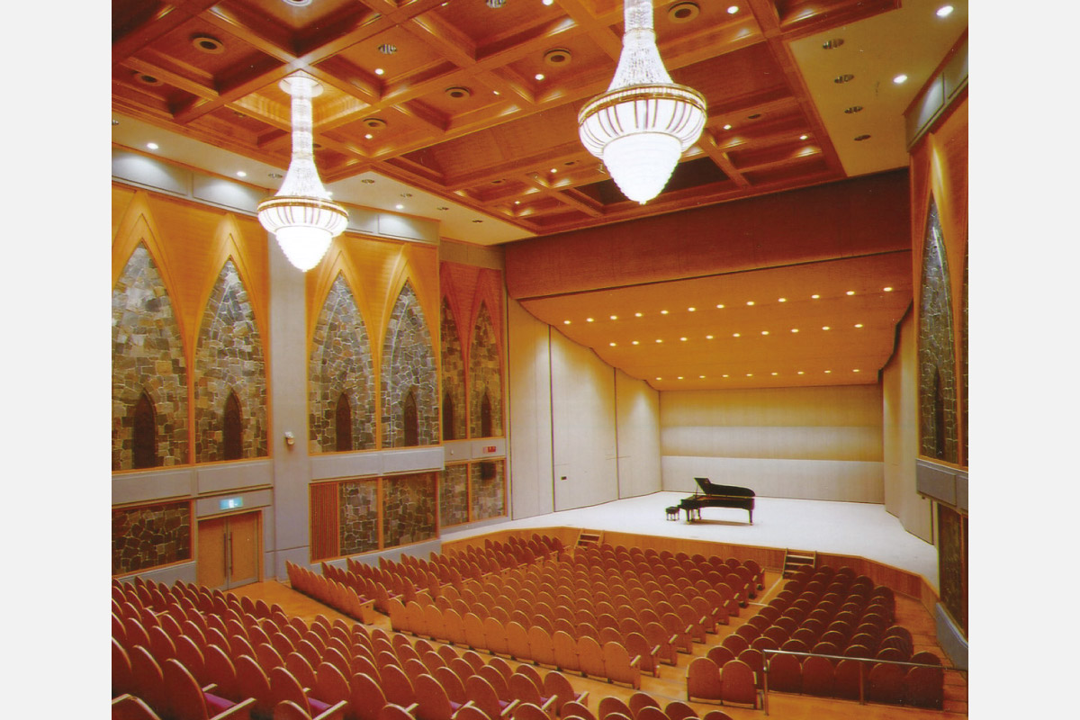 芸術性の高い上質なオペラを堪能。川西市みつなかホール「〈みつなかオペラ〉プレミアム・ガラ」10月26日（日）開催