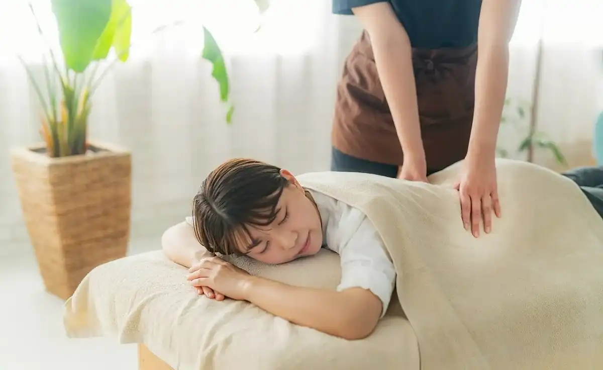 江坂で実力派と評判のマッサージ・整体の店5選。疲れたカラダにご褒美を！