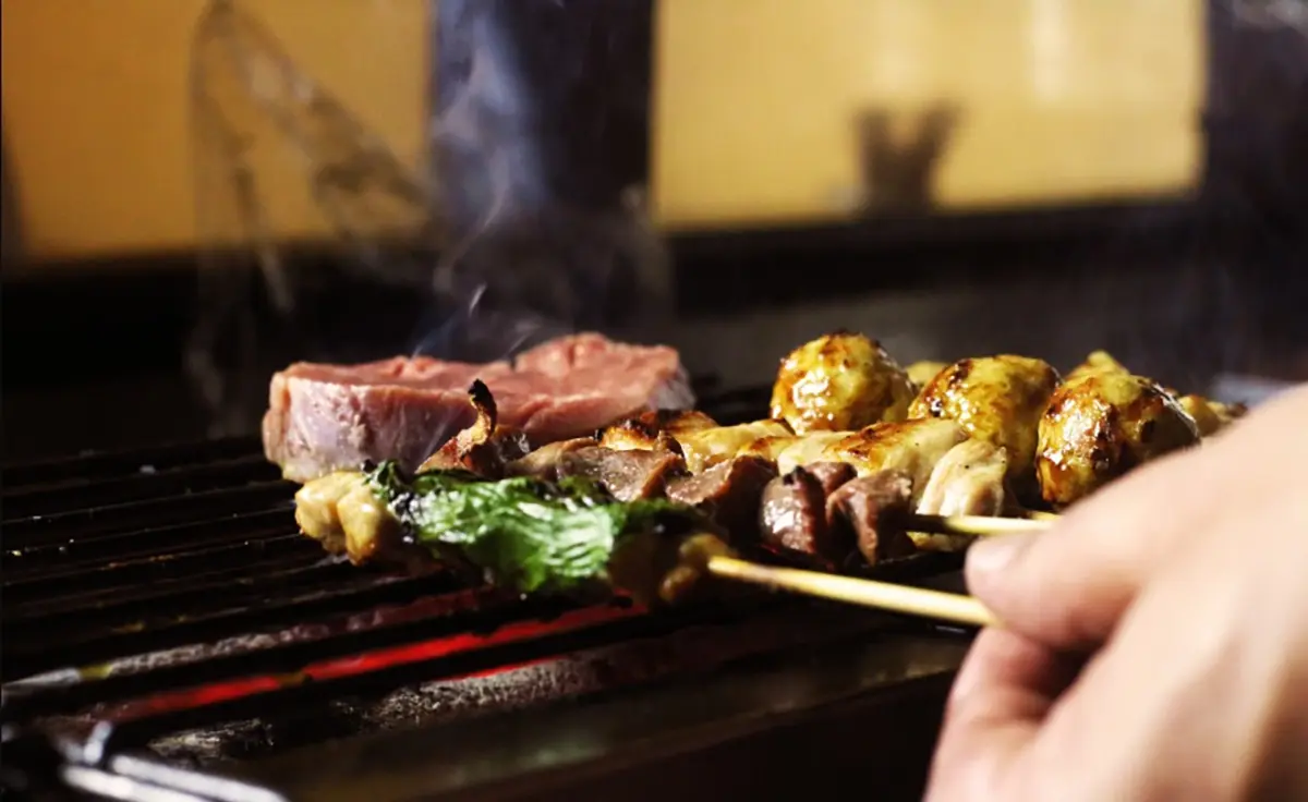 江坂の焼き鳥屋さん6選。ゆったり個室からテイクアウトまで！