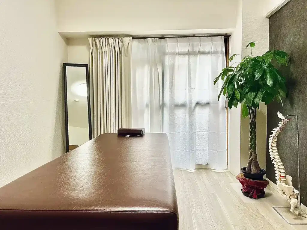 Vitaヴィータ　内観