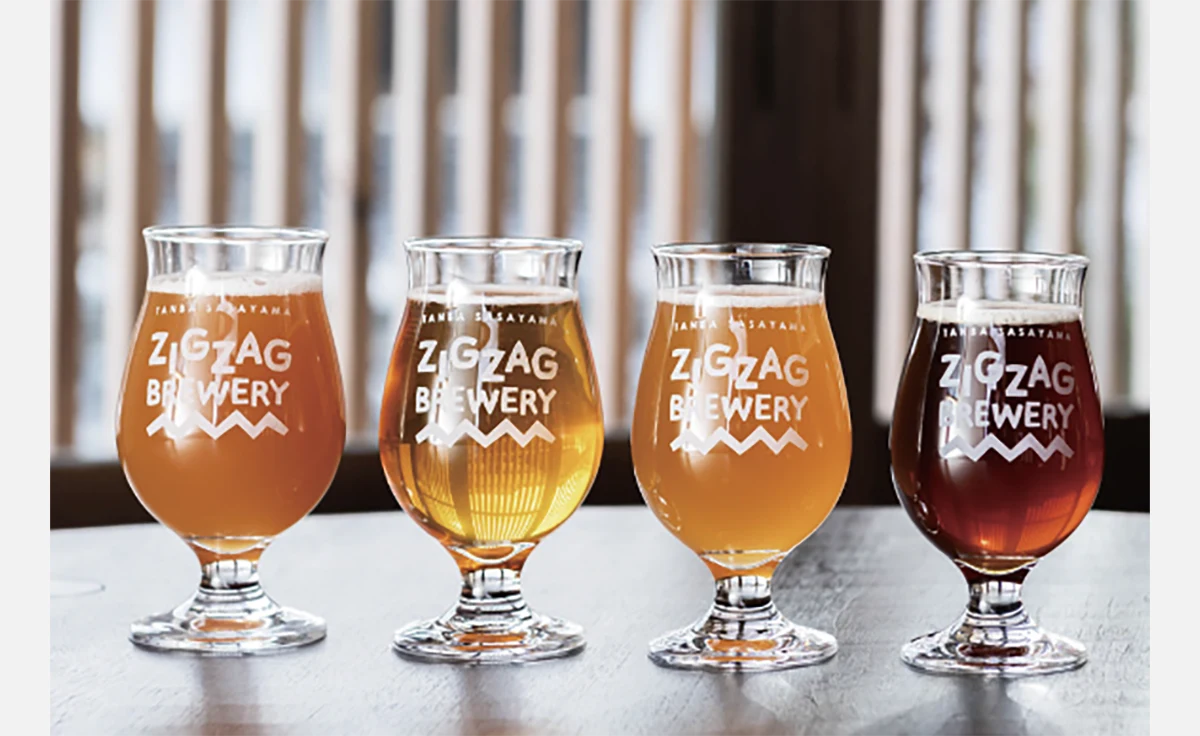 京都と各地の地ビールが味わえる！「京都　八瀬えいでん《駅》地ビール祭り2025」開催