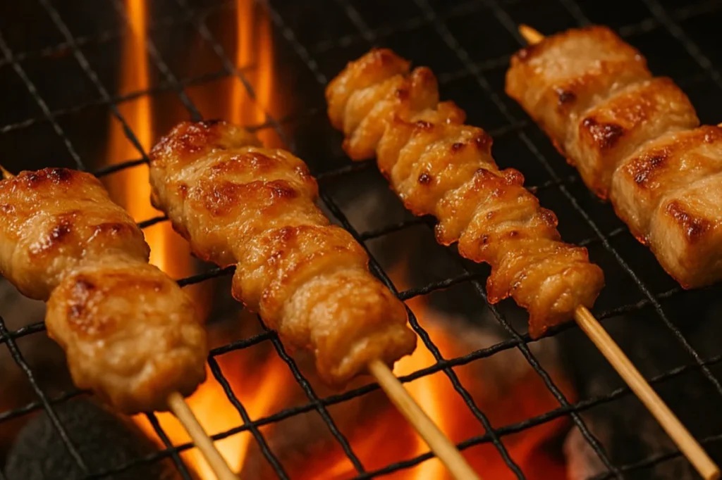 京都　八瀬えいでん《駅》地ビール祭り