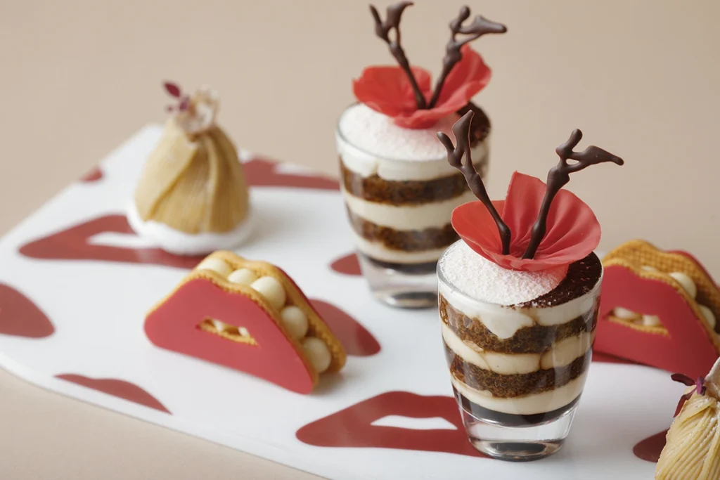 フォーシーズンズホテル大阪　開業一周年