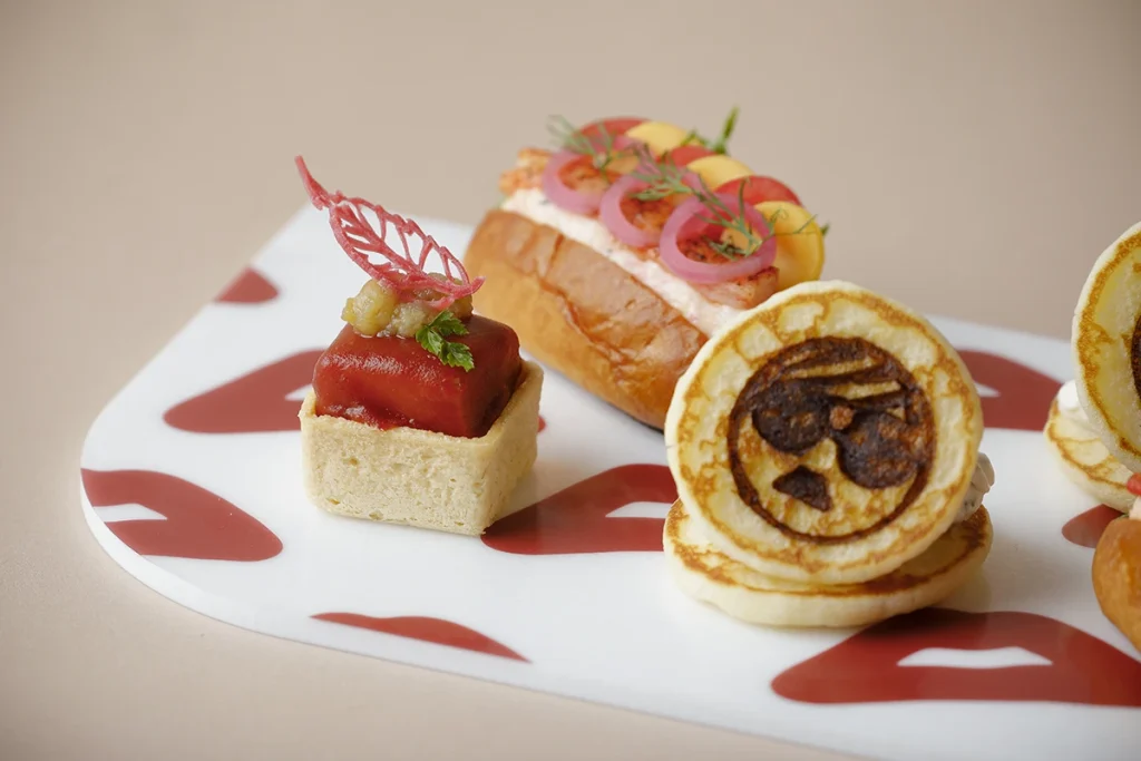 フォーシーズンズホテル大阪　開業一周年