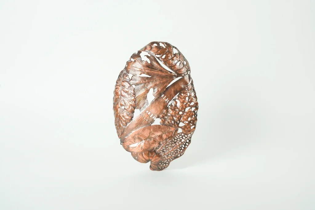 箕面公園昆虫館　害蟲展season6