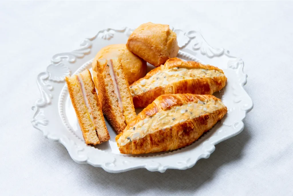 Salon15 TOOTH TOOTH 旧神戸居留地十五番館 Thé du Soir(テ・デュ・ソワール)