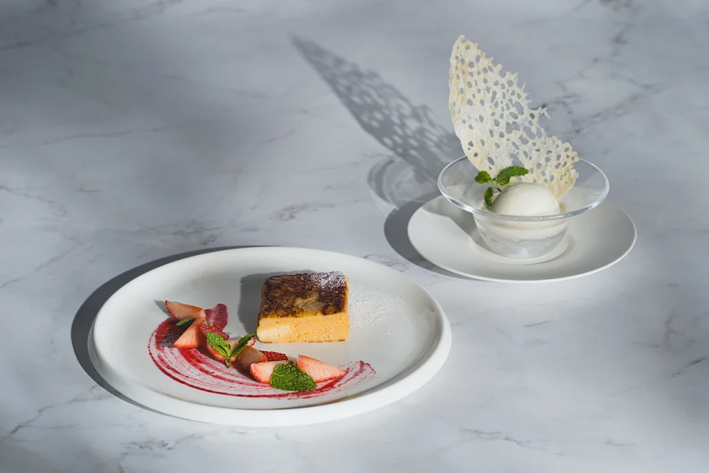 ザ ジャクソン ガーデン　アフタヌーンティーBOX