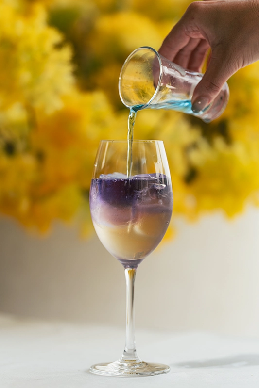 ザ ジャクソン ガーデン　アフタヌーンティーBOX