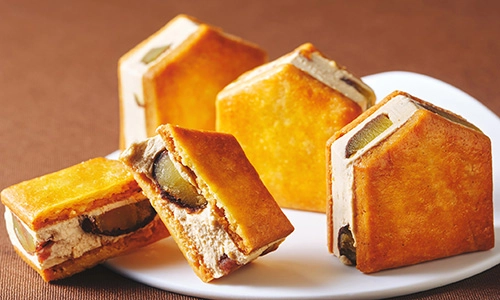 マールブランシュ京都高島屋店 先行販売