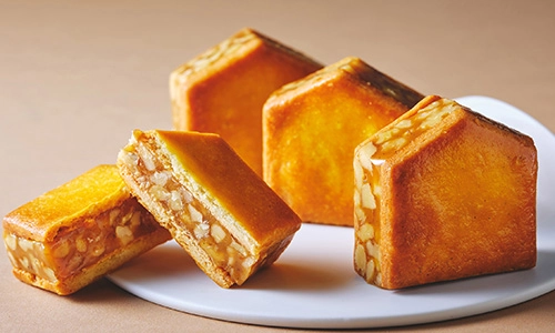 マールブランシュ京都高島屋店 先行販売