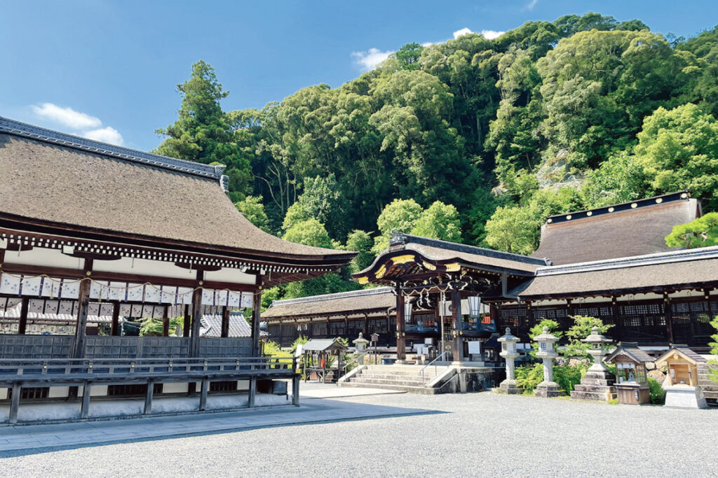 京都で最後に行われる夏祭り。松尾大社「八朔祭」 9月7日（日）開催