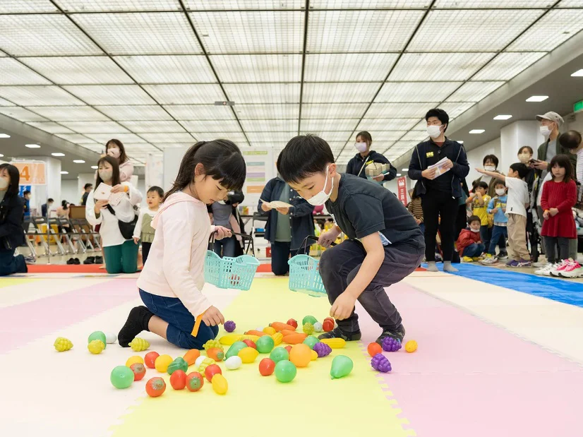 みやこめっせdeわいやーかーにばる