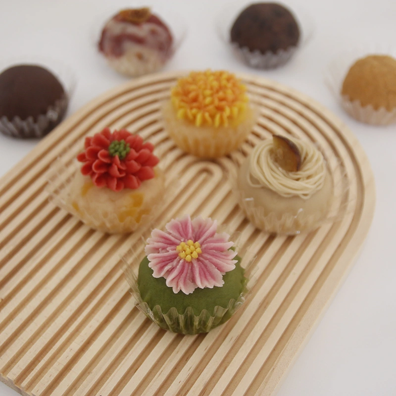 フラワーおはぎ専門店 Oh!huggy!!寝屋川店