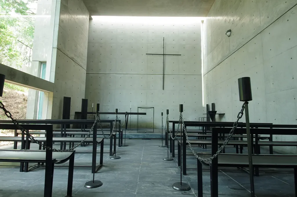 六甲山名建築探訪ツアー