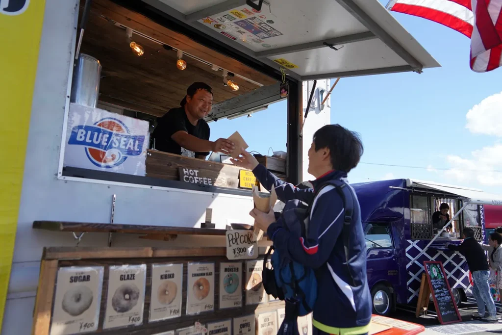 京丹波マルシェ2025