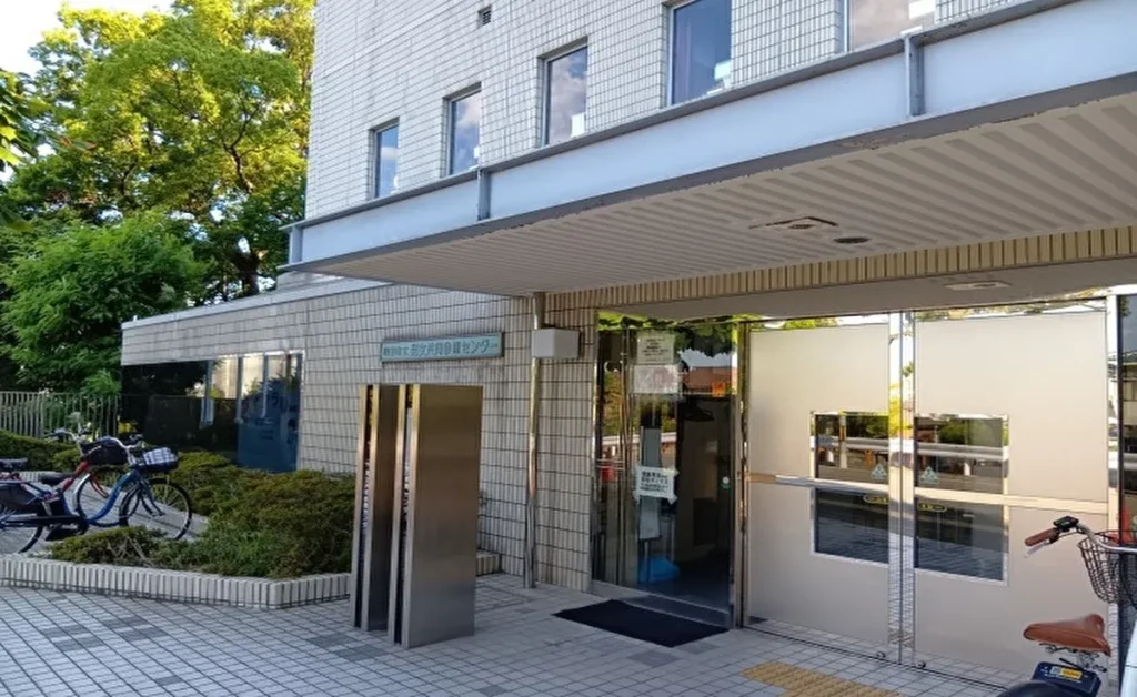 WOMAN創業支援塾の会場