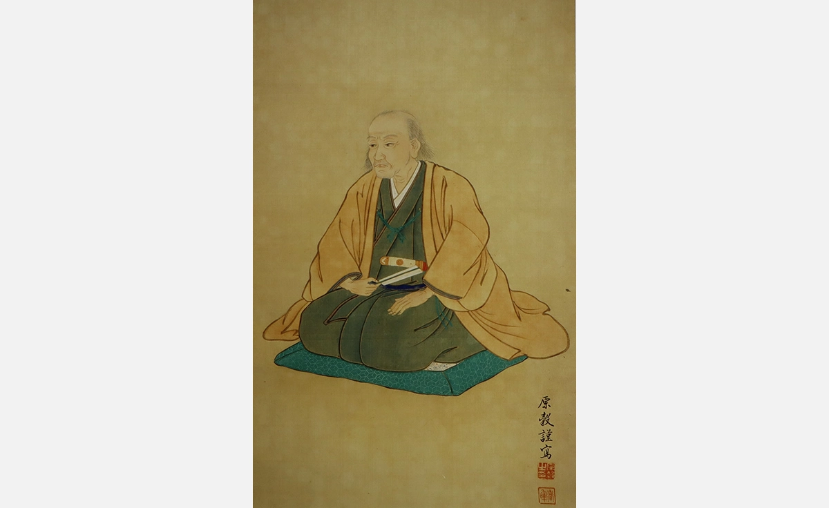 明石市立文化博物館で企画展「明石藩の世界13　明石で華ひらく知と美の世界 ―蛻巌・崋山が遺したもの―」開催