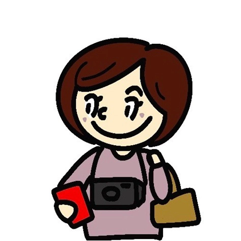 ライターサヨコ