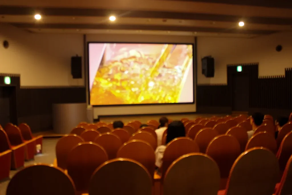 アサヒビールミュージアム12