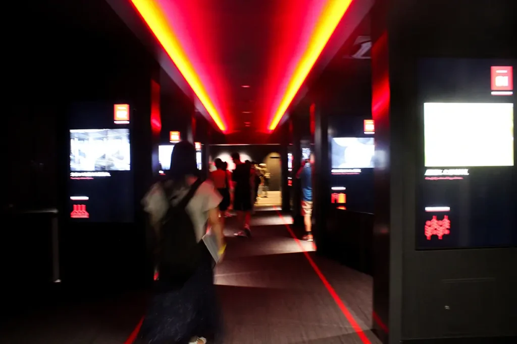 アサヒビールミュージアム14