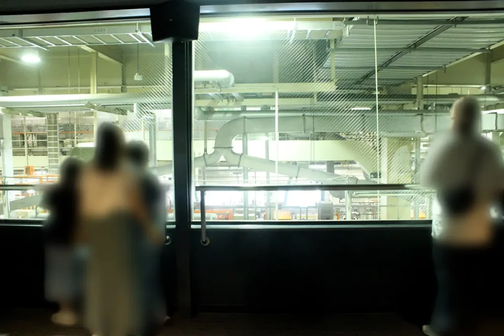 アサヒビールミュージアム16