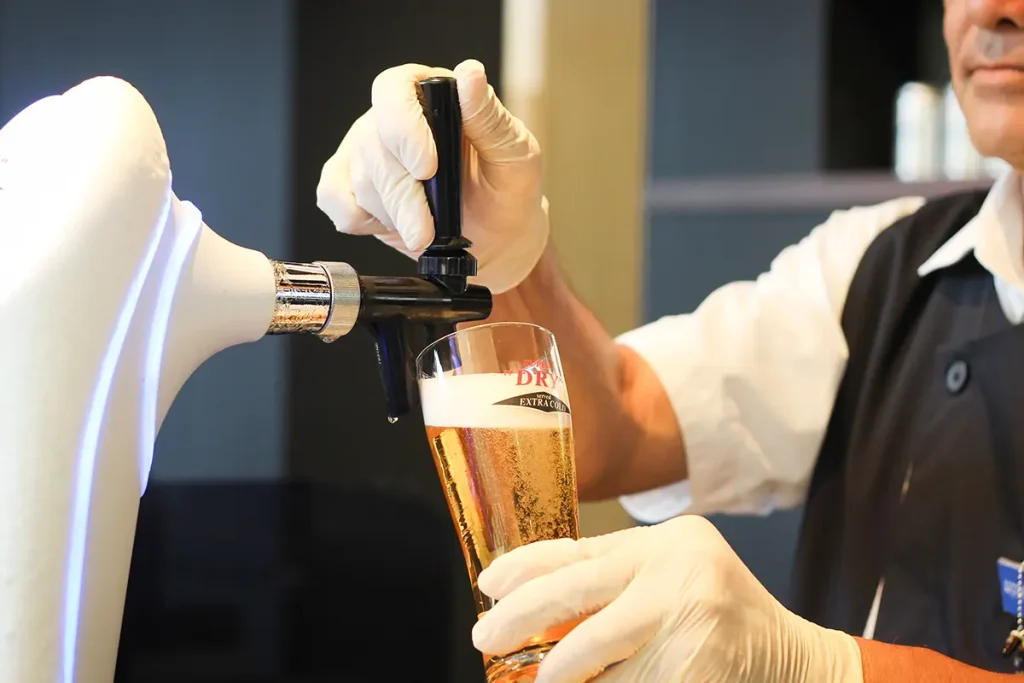 アサヒビールミュージアム20