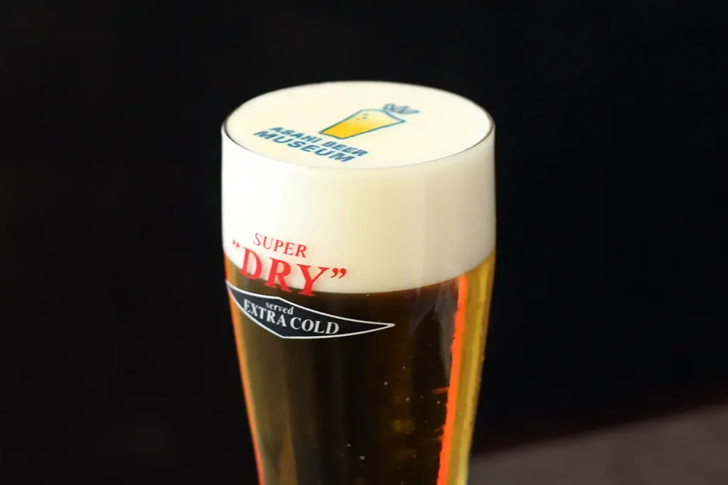 アサヒビールミュージアム21