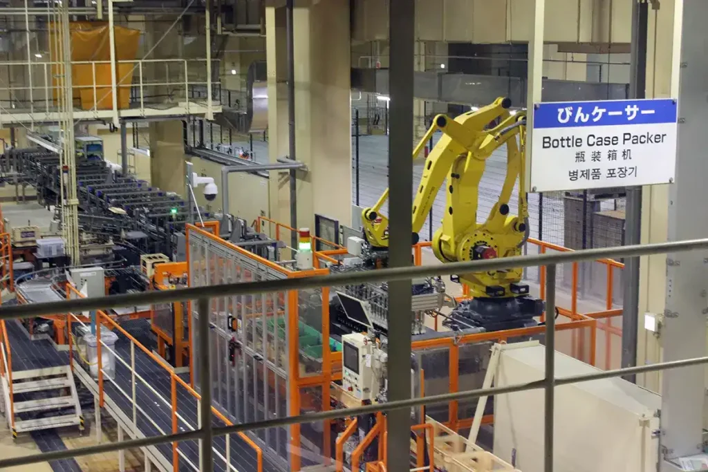 アサヒビールミュージアム26